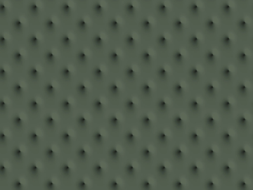 DOT RELIEF WPN 505 - Dotted 3D effect wallpaper by Spaghetti Wall - view 2